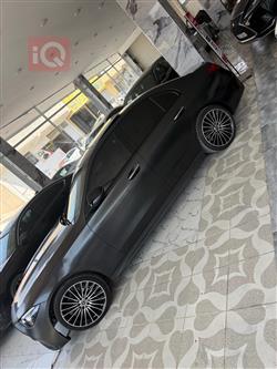 مێرسێدس بێنز C-Class